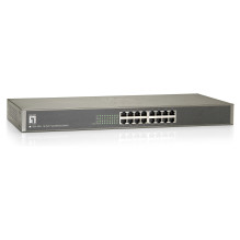 LevelOne FSW-1650 network...