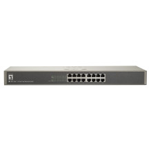LevelOne FSW-1650 network switch