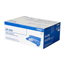 Brother DR-3300 printer drum Brother DR-3300 printer drum