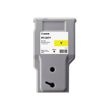 Canon PFI-207 Y ink cartridge