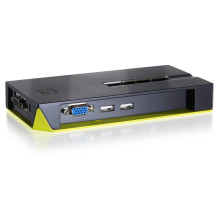 LevelOne KVM-0422 KVM switch