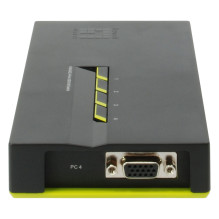 LevelOne KVM-0422 KVM switch