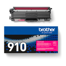 Brother TN-910M toner cartridge Brother TN-910M toner cartridge
