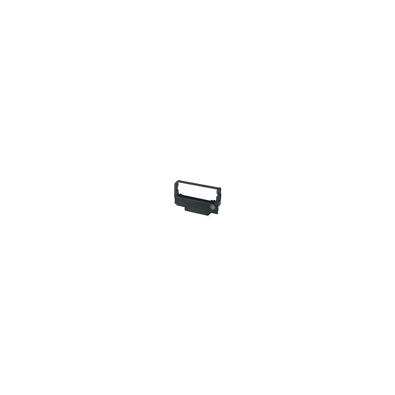 Epson ERC-38 Mini Printer Fabric Ribbon, Black printer ribbon