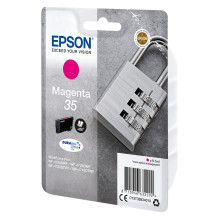 Epson Padlock C13T35834010 ink cartridge