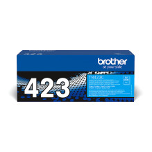 Brother TN-423C toner...