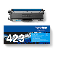 Brother TN-423C toner cartridge