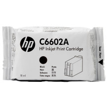 HP Black Generic Inkjet...