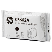 HP Black Generic Inkjet Print Cartridge ink cartridge HP Black Generic Inkjet Print Cartridge ink cartridge