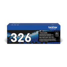 Brother TN-326BK toner...