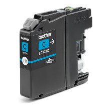 Brother LC121C ink cartridge Brother LC121C ink cartridge