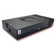 LevelOne GSW-0507 network...