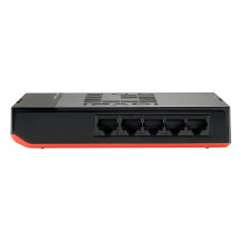 LevelOne GSW-0507 network switch