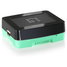 LevelOne FPS-1032 print server