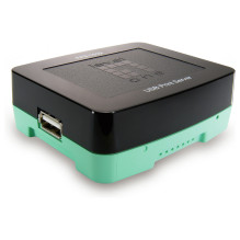 LevelOne FPS-1032 print server