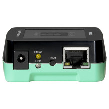 LevelOne FPS-1032 print server