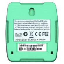LevelOne FPS-1032 print server