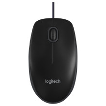 Logitech B100 mouse