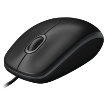 Logitech B100 mouse