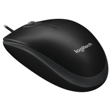 Logitech B100 mouse