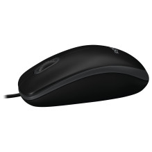 Logitech B100 mouse