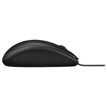 Logitech B100 mouse