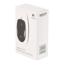 Logitech B100 mouse