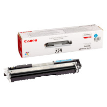 Canon CRG-729 C toner...