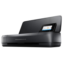 HP OfficeJet 250 Mobile All-in-One Printer