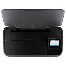 HP OfficeJet 250 Mobile All-in-One Printer