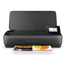 HP OfficeJet 250 Mobile All-in-One Printer