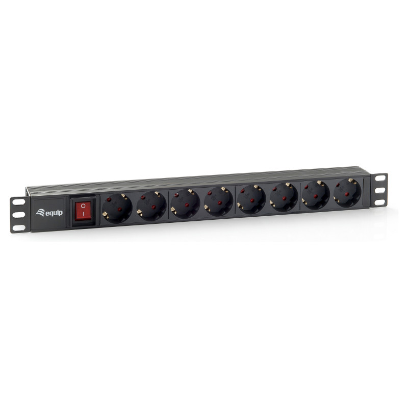 Equip 333283 power distribution unit (PDU)