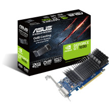 ASUS GT1030-SL-2G-BRK