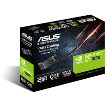 ASUS GT1030-SL-2G-BRK