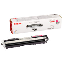 Canon 729 M toner cartridge