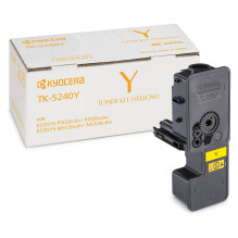 KYOCERA TK-5240Y toner cartridge KYOCERA TK-5240Y toner cartridge