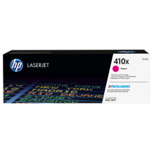 HP 410X originali tonerio...
