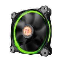 Thermaltake CL-F042-PL12SW-B computer cooling system Thermaltake CL-F042-PL12SW-B computer cooling system