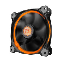 Thermaltake CL-F042-PL12SW-B computer cooling system Thermaltake CL-F042-PL12SW-B computer cooling system