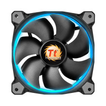 Thermaltake CL-F042-PL12SW-B computer cooling system Thermaltake CL-F042-PL12SW-B computer cooling system