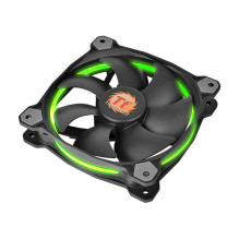Thermaltake CL-F042-PL12SW-B computer cooling system Thermaltake CL-F042-PL12SW-B computer cooling system