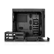 Thermaltake CL-F042-PL12SW-B computer cooling system Thermaltake CL-F042-PL12SW-B computer cooling system