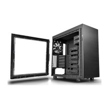 Thermaltake CL-F042-PL12SW-B computer cooling system