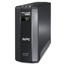 APC Back-UPS Pro...