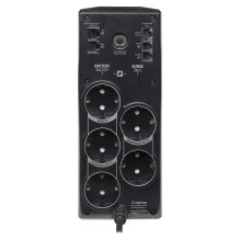 APC Back-UPS Pro uninterruptible power supply (UPS)