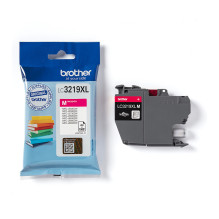 Brother LC3219XLM ink cartridge Brother LC3219XLM ink cartridge