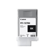 Canon PFI-107BK ink cartridge