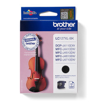 Brother LC127XLBK ink...