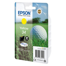 Epson Golf ball C13T34644010 ink cartridge