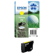 Epson Golf ball C13T34644010 ink cartridge